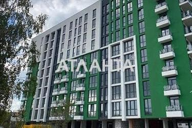 1-room apartment apartment by the address st. Roksolyani (area 40 m²) - photo 26 1-room apartment apartment by the address st. Roksolyani (area 40 m²) - Atlanta.ua - photo 26