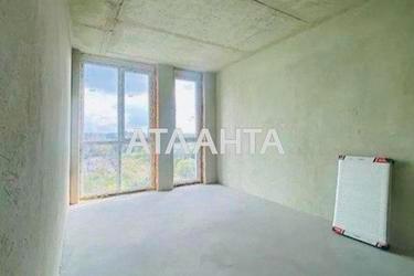 1-комнатная квартира по адресу ул. Роксоляни (площадь 40 м²) - Atlanta.ua - фото 17