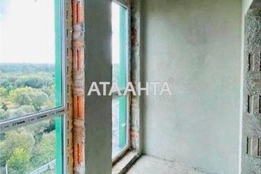 1-комнатная квартира по адресу ул. Роксоляни (площадь 40 м²) - Atlanta.ua - фото 23