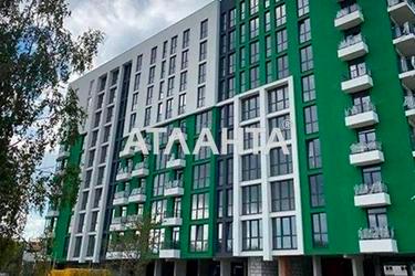 1-комнатная квартира по адресу ул. Роксоляни (площадь 40 м²) - Atlanta.ua - фото 30