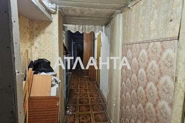 Комунальна квартира за адресою Небесної сотні пр. (площа 18,5 м²) - Atlanta.ua - фото 12