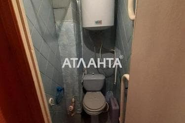 3-кімнатна квартира за адресою вул. Шанцера (площа 62,4 м²) - Atlanta.ua - фото 9