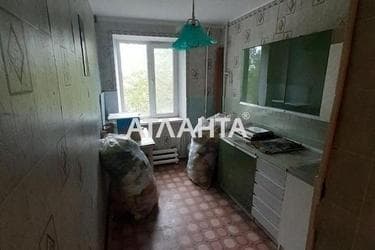 3-кімнатна квартира за адресою вул. Шанцера (площа 62,4 м²) - Atlanta.ua - фото 10