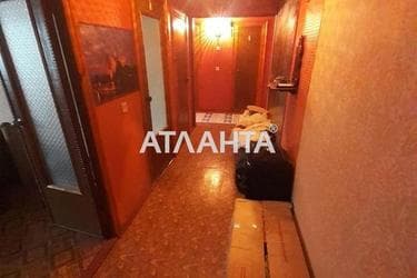 3-кімнатна квартира за адресою вул. Шанцера (площа 62,4 м²) - Atlanta.ua - фото 11