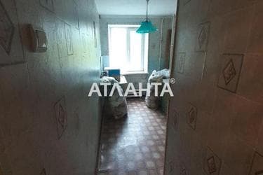 3-кімнатна квартира за адресою вул. Шанцера (площа 62,4 м²) - Atlanta.ua - фото 12