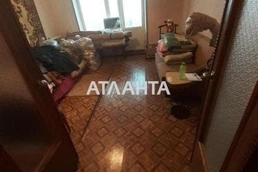 3-кімнатна квартира за адресою вул. Шанцера (площа 62,4 м²) - Atlanta.ua - фото 13