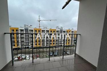 2-комнатная квартира по адресу ул. Массив 10 (площадь 53,7 м²) - Atlanta.ua - фото 22