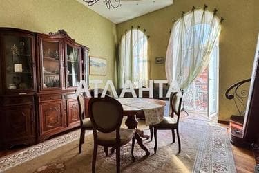 Багатокімнатна квартира за адресою вул. Ярославів Вал (площа 108,1 м²) - Atlanta.ua - фото 26