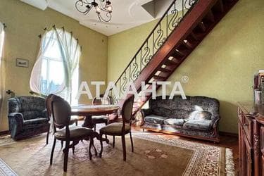 Багатокімнатна квартира за адресою вул. Ярославів Вал (площа 108,1 м²) - Atlanta.ua - фото 25