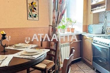 Багатокімнатна квартира за адресою вул. Ярославів Вал (площа 108,1 м²) - Atlanta.ua - фото 30