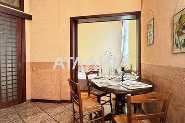 Багатокімнатна квартира за адресою вул. Ярославів Вал (площа 108,1 м²) - Atlanta.ua - фото 31