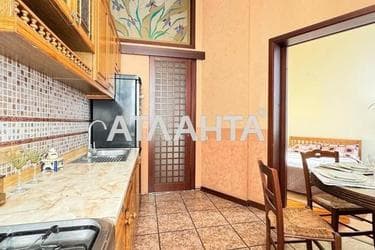 Багатокімнатна квартира за адресою вул. Ярославів Вал (площа 108,1 м²) - Atlanta.ua - фото 34