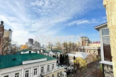 Багатокімнатна квартира за адресою вул. Ярославів Вал (площа 108,1 м²) - Atlanta.ua - фото 36