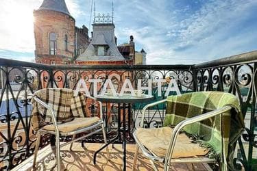 Багатокімнатна квартира за адресою вул. Ярославів Вал (площа 108,1 м²) - Atlanta.ua - фото 37