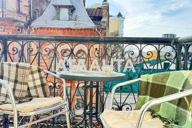 Багатокімнатна квартира за адресою вул. Ярославів Вал (площа 108,1 м²) - Atlanta.ua - фото 38