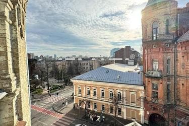 Багатокімнатна квартира за адресою вул. Ярославів Вал (площа 108,1 м²) - Atlanta.ua - фото 39