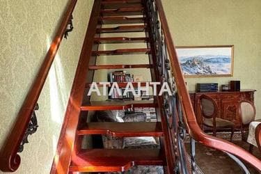 Багатокімнатна квартира за адресою вул. Ярославів Вал (площа 108,1 м²) - Atlanta.ua - фото 40