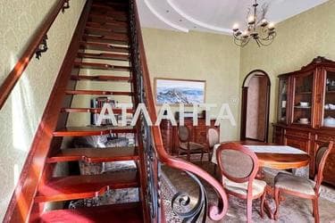 Багатокімнатна квартира за адресою вул. Ярославів Вал (площа 108,1 м²) - Atlanta.ua - фото 41