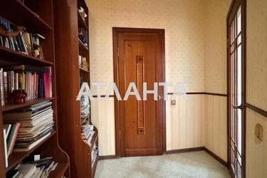 Багатокімнатна квартира за адресою вул. Ярославів Вал (площа 108,1 м²) - Atlanta.ua - фото 46