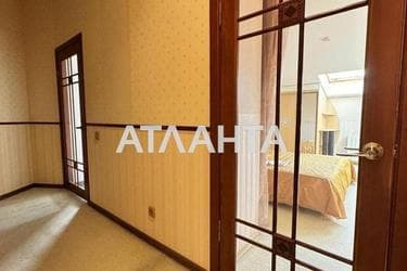 Багатокімнатна квартира за адресою вул. Ярославів Вал (площа 108,1 м²) - Atlanta.ua - фото 48