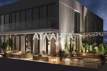 1-кімнатна квартира за адресою 7 км Овідіопольської дор. (площа 38,6 м²) - Atlanta.ua - фото 9