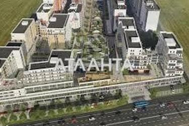 1-кімнатна квартира за адресою 7 км Овідіопольської дор. (площа 38,6 м²) - Atlanta.ua - фото 13