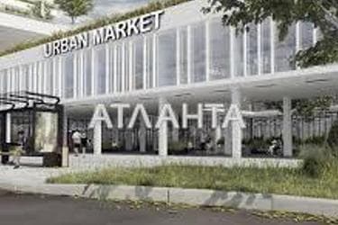 1-кімнатна квартира за адресою 7 км Овідіопольської дор. (площа 38,6 м²) - Atlanta.ua - фото 14