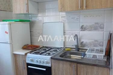 1-комнатная квартира по адресу ул. Солнечная (площадь 32 м²) - Atlanta.ua - фото 16