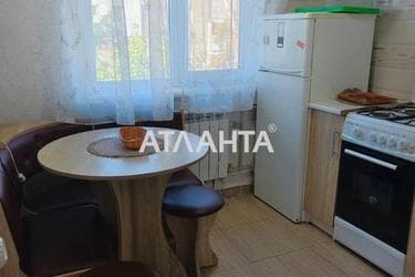 1-комнатная квартира по адресу ул. Солнечная (площадь 32 м²) - Atlanta.ua - фото 17