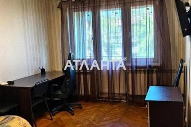 1-комнатная квартира по адресу ул. Солнечная (площадь 32 м²) - Atlanta.ua - фото 18