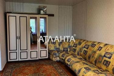 1-комнатная квартира по адресу ул. Солнечная (площадь 32 м²) - Atlanta.ua - фото 19