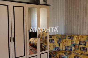 1-комнатная квартира по адресу ул. Солнечная (площадь 32 м²) - Atlanta.ua - фото 20