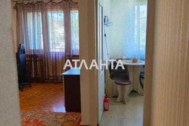 1-комнатная квартира по адресу ул. Солнечная (площадь 32 м²) - Atlanta.ua - фото 21