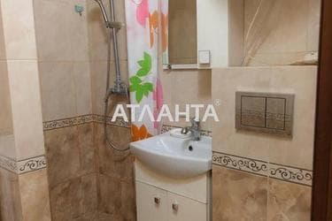 1-комнатная квартира по адресу ул. Солнечная (площадь 32 м²) - Atlanta.ua - фото 22