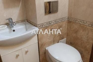 1-комнатная квартира по адресу ул. Солнечная (площадь 32 м²) - Atlanta.ua - фото 23
