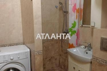 1-комнатная квартира по адресу ул. Солнечная (площадь 32 м²) - Atlanta.ua - фото 24