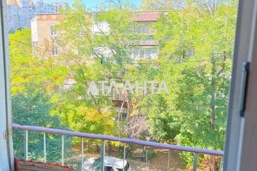 1-комнатная квартира по адресу ул. Солнечная (площадь 32 м²) - Atlanta.ua - фото 27