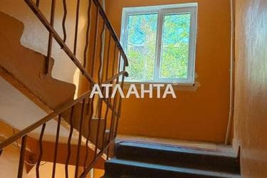 1-комнатная квартира по адресу ул. Солнечная (площадь 32 м²) - Atlanta.ua - фото 29