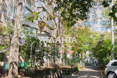 1-комнатная квартира по адресу ул. Солнечная (площадь 32 м²) - Atlanta.ua - фото 30