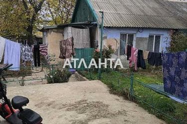 Будинок за адресою вул. Шилова (площа 33 м²) - Atlanta.ua - фото 12