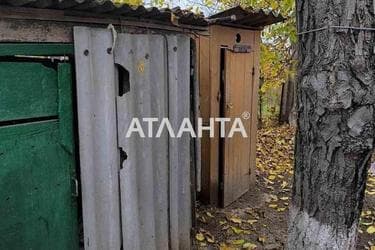 Будинок за адресою вул. Шилова (площа 33 м²) - Atlanta.ua - фото 14