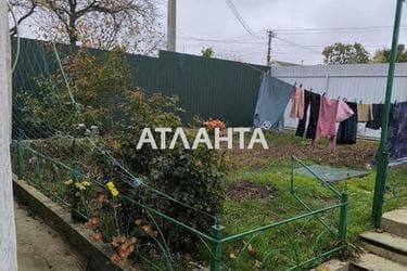 Будинок за адресою вул. Шилова (площа 33 м²) - Atlanta.ua - фото 20