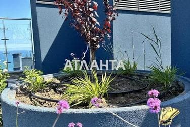 1-кімнатна квартира за адресою Курортний пров. (площа 40 м²) - Atlanta.ua - фото 10