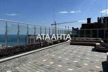 1-кімнатна квартира за адресою Курортний пров. (площа 40 м²) - Atlanta.ua - фото 12