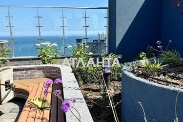 1-кімнатна квартира за адресою Курортний пров. (площа 40 м²) - Atlanta.ua - фото 8