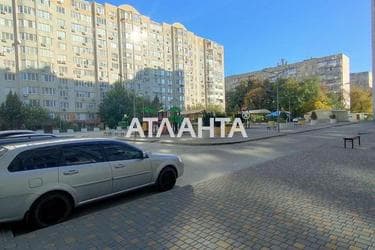 1-room apartment apartment by the address st. Kostandi (area 54,4 m²) - Atlanta.ua - photo 17