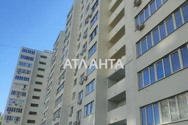 1-room apartment apartment by the address st. Kostandi (area 54,4 m²) - Atlanta.ua - photo 18