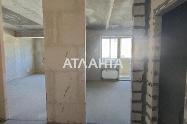 1-room apartment apartment by the address st. Kostandi (area 54,4 m²) - Atlanta.ua - photo 15