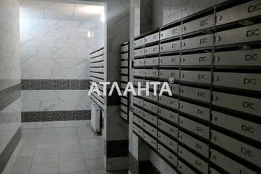 1-room apartment apartment by the address st. Kostandi (area 54,4 m²) - Atlanta.ua - photo 19