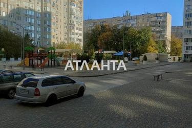 1-room apartment apartment by the address st. Kostandi (area 54,4 m²) - Atlanta.ua - photo 20